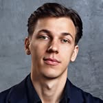 Robin Ritter I Bitcoin, Crypto & Investing