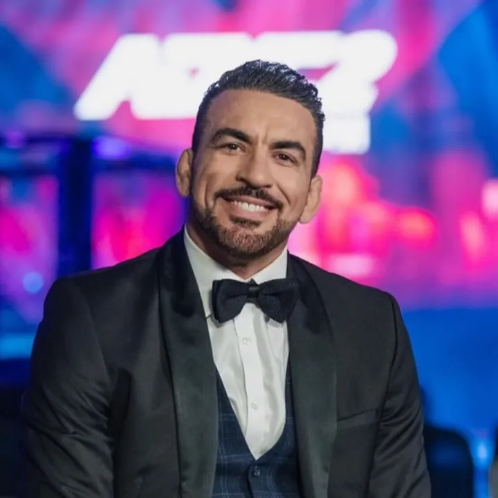 Braulio Estima