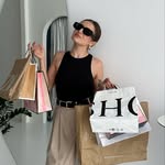 байер Астана, Казахстан | ZARA, FARFETCH и не только 🇰🇿