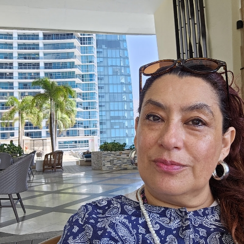 Graciela Morán TV