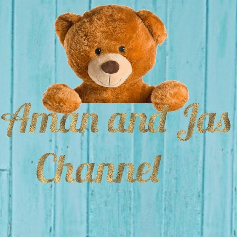 Aman & Jas Bro Channel