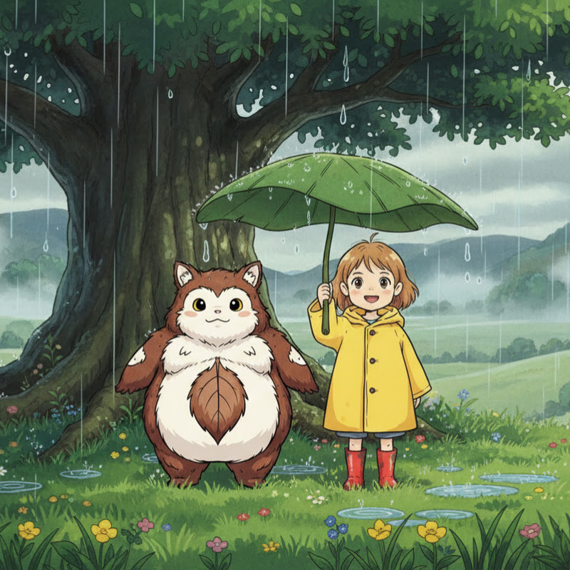 Mori & Hana