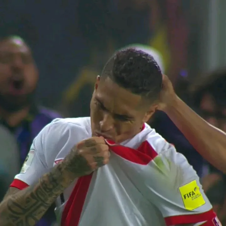 selección peruana 🇵🇪