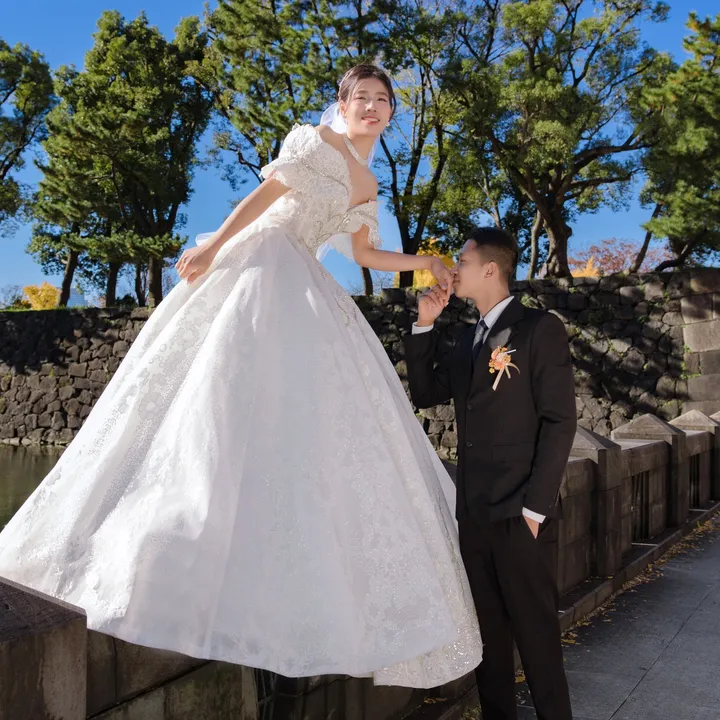 WAI ウェイ👫🇯🇵KYAW