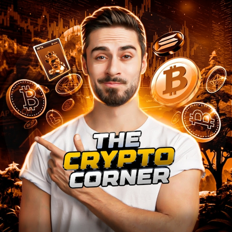 THE CRYPTO CORNER 