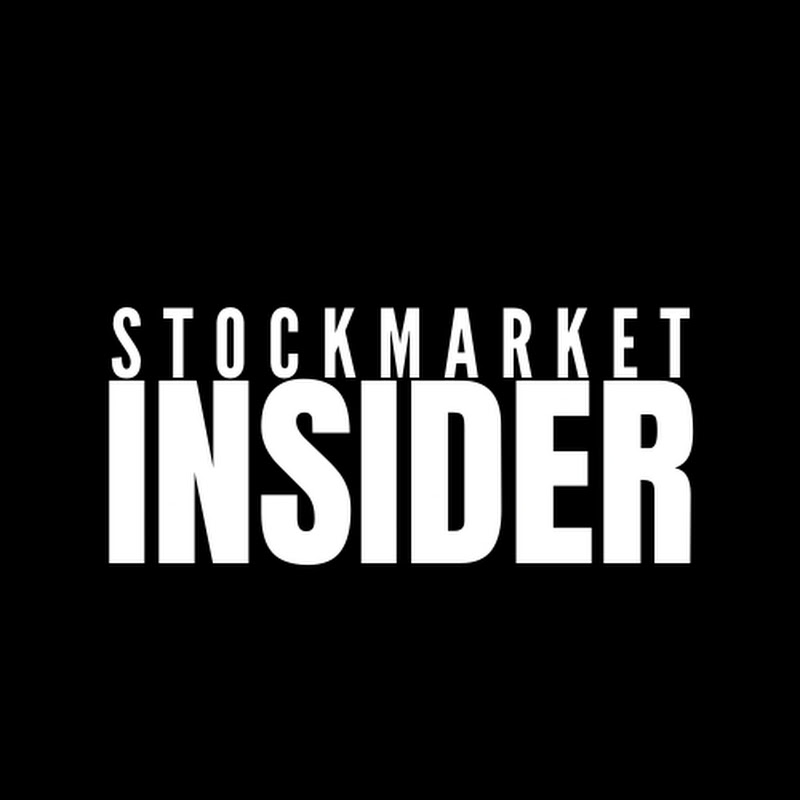 Stock Market Insider