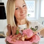 Anna Lindberg FOOD | FUN 🇸🇪