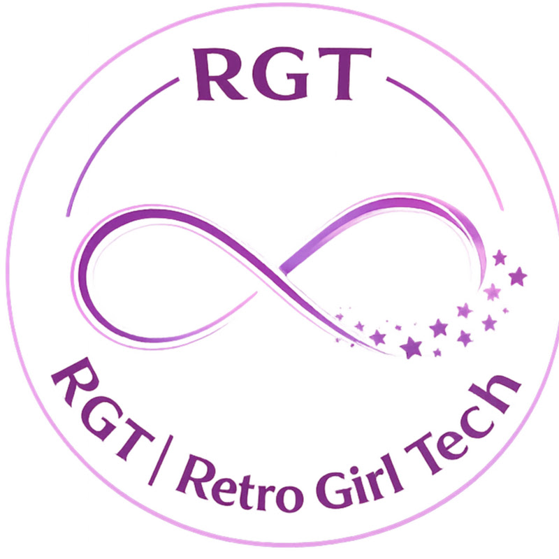 RGT | Retro Girl Tech