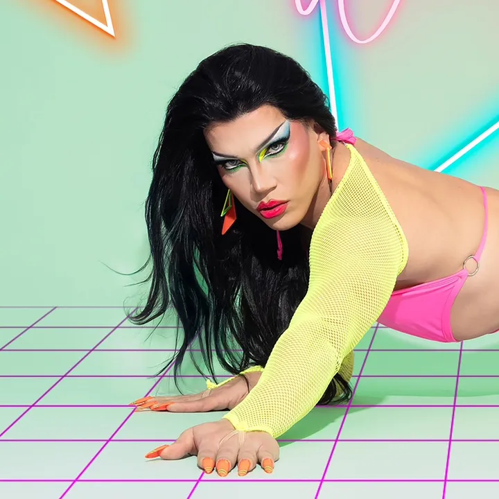 Wayúu Queen