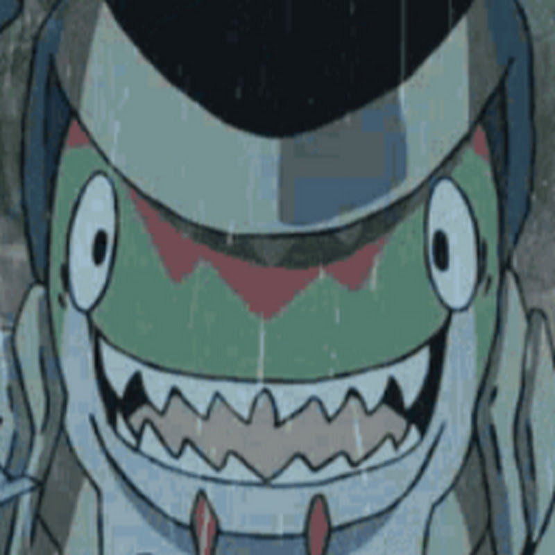 iiSharkBus