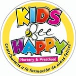 KIDS BEE HAPPY | Guardería y Preescolar