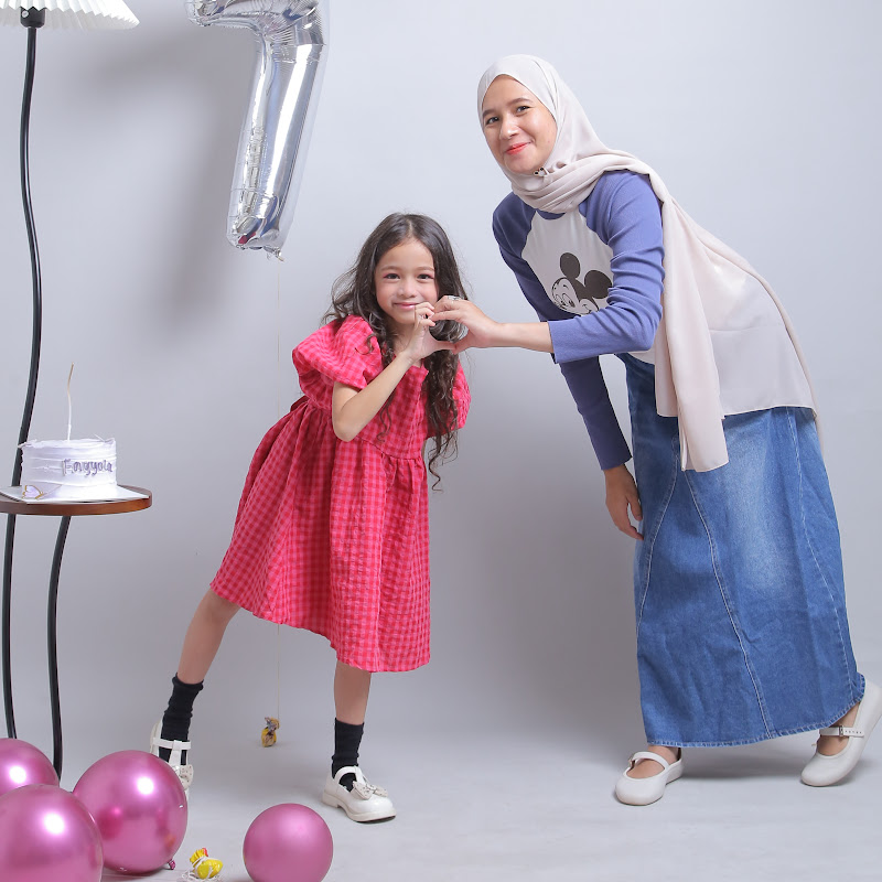 FAYYOLA INARA FAMILY