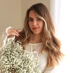 Paulina 🤍 Influencer • Home • Lifestyle