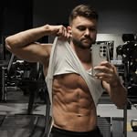Tarasenko Dmytro