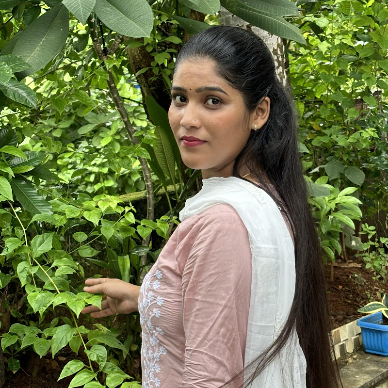 Pooja kadam