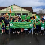 John Mitchels GAA Club