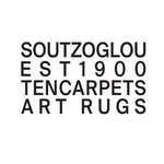 Soutzoglou Carpets • TEN Carpets