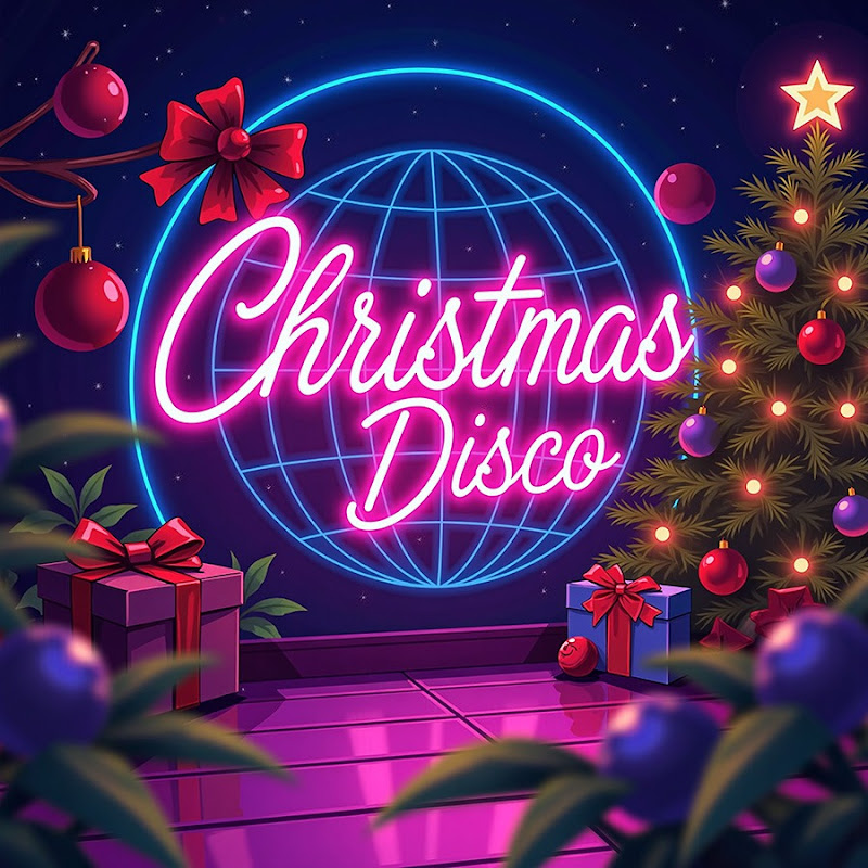 Christmas Disco Remix