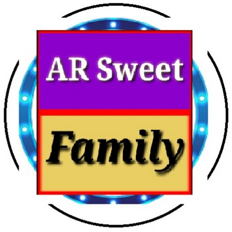 AR Sweet Family