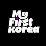 MyFirstKorea
