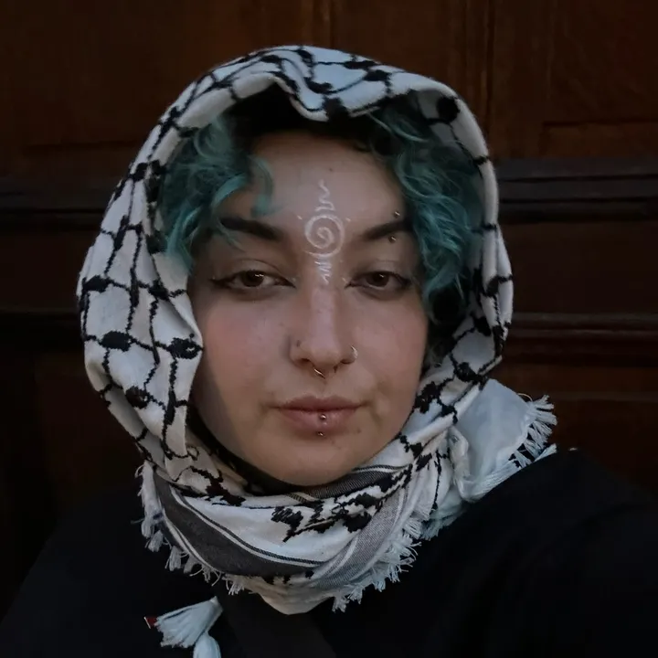 marthotiana 🤠