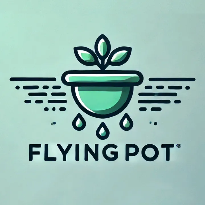 Flying Pot