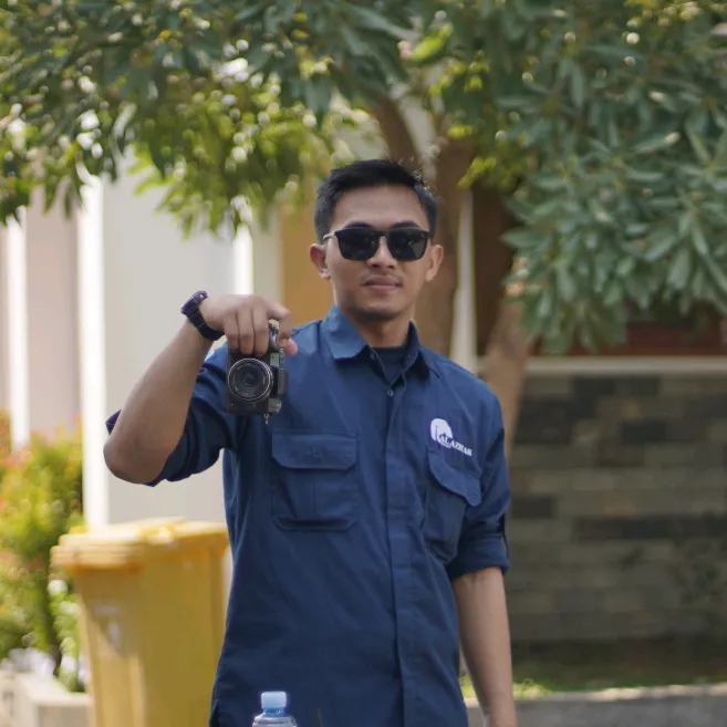 Mister Fahmi PE