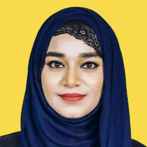 Ramsha Sultan