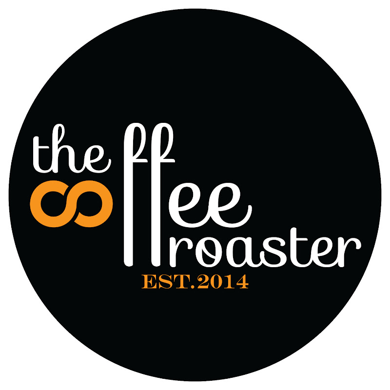 The Coffee Roaster