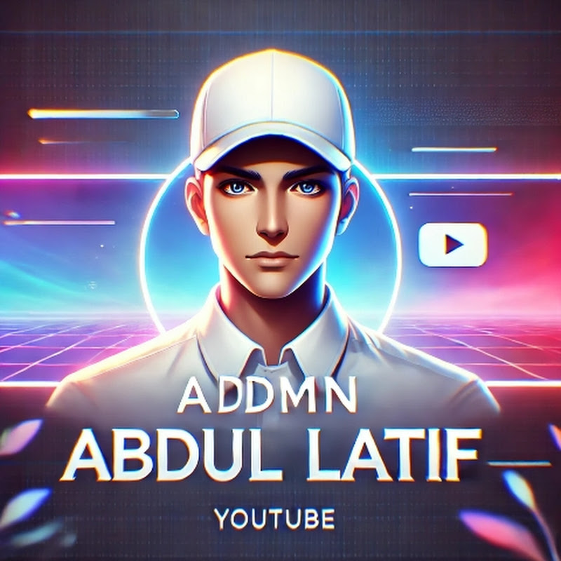 Admin Abdul Latif