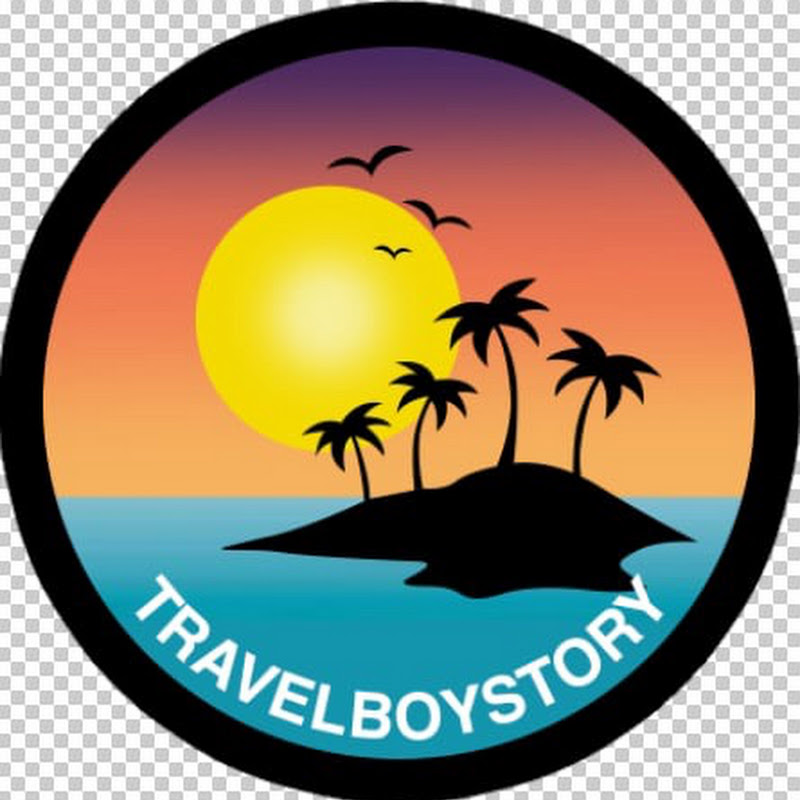 Travelboystory