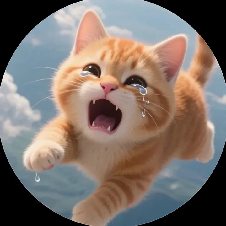 Garry Cat