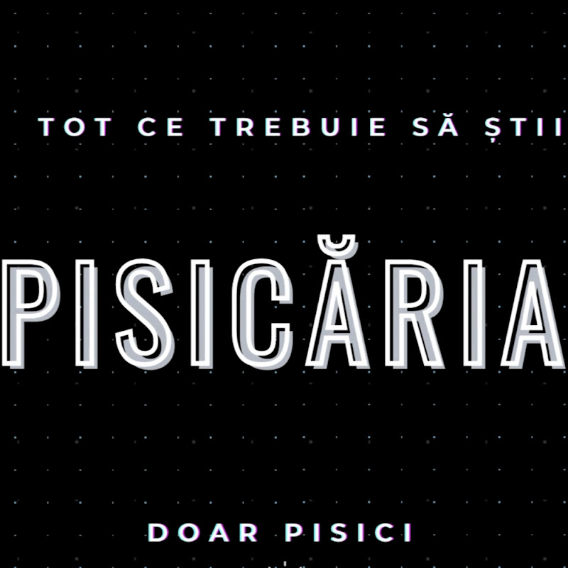 Pisicăria