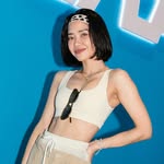 May Paweesuda Janket