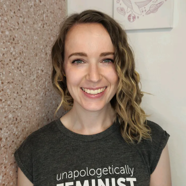 Dr Laura Driessen