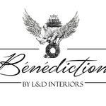 Benedictions by L&D Interiors