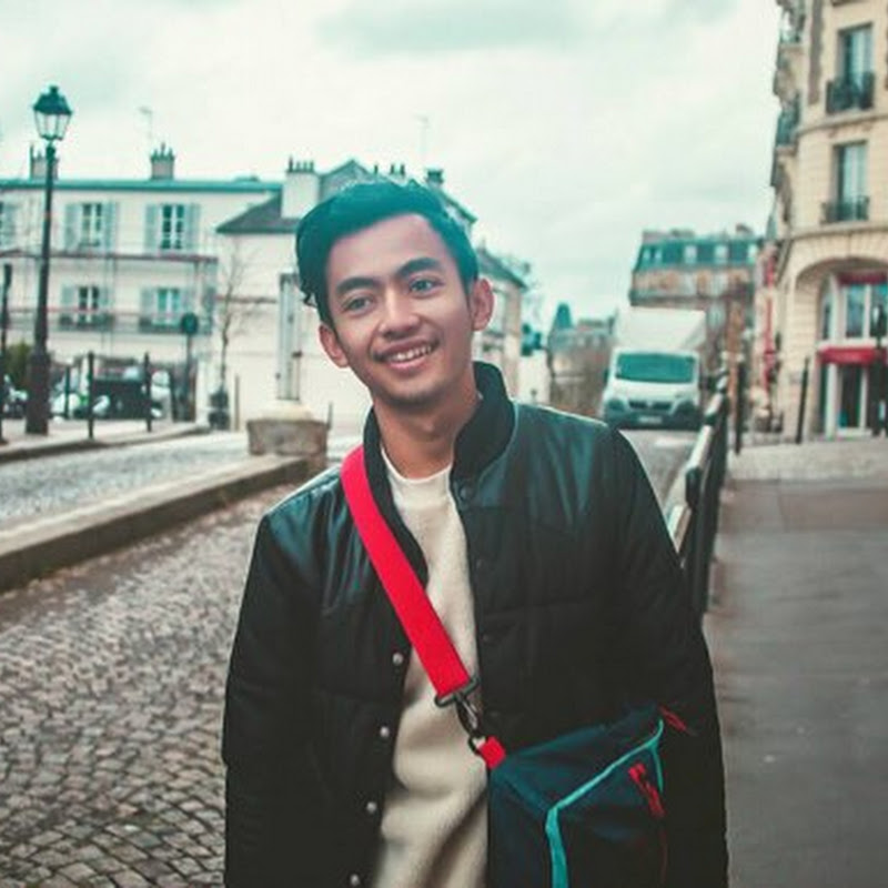 A.B.S. Aryanto Budiman Stori
