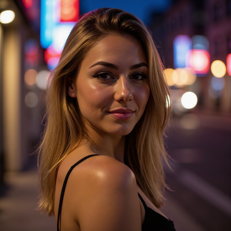 Elara Foxx