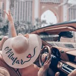 🇺🇿Nilufar Yuldash 🇦🇪