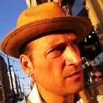 Tight wire - Fotografo- clown -tango dancer