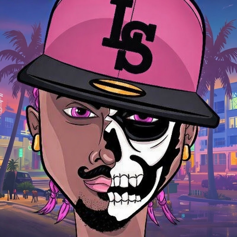 LaazrGaming