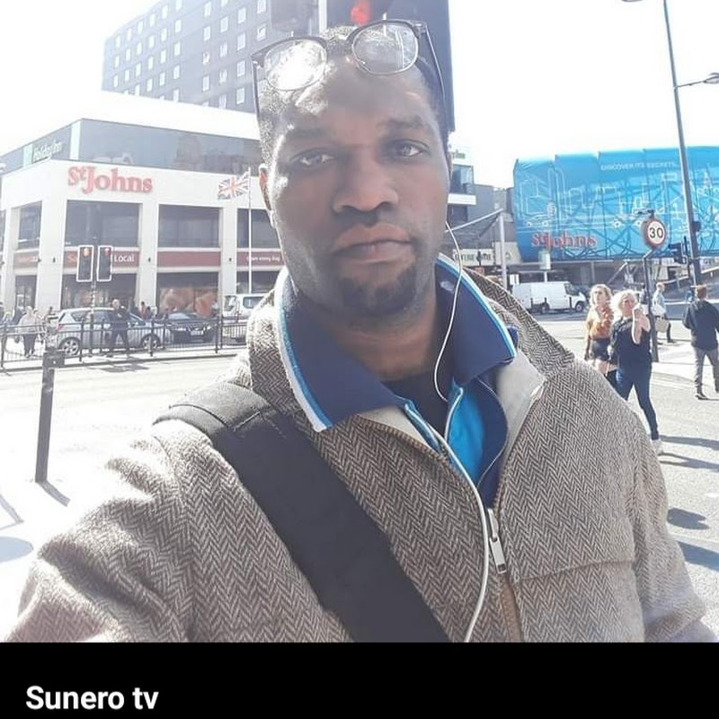 Sunero tv