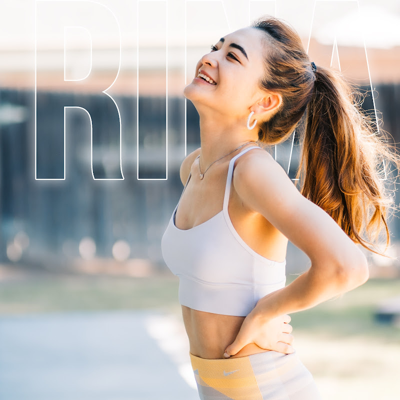 リナ・オオクマ【Rina Ohkuma】ピラティスチャンネル