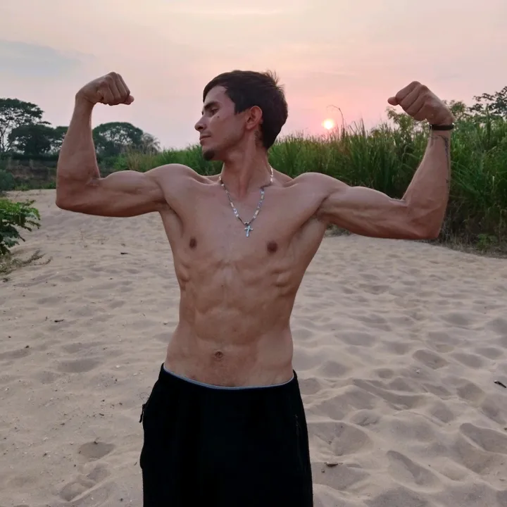 Chiyi El Barras