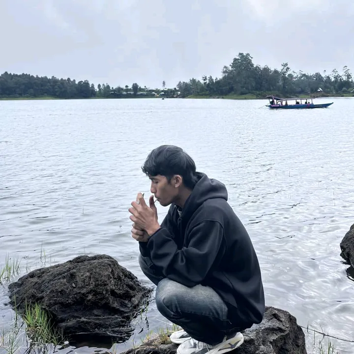 🕊️ mr pati