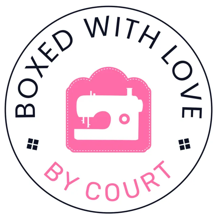 Boxed With Love By Court