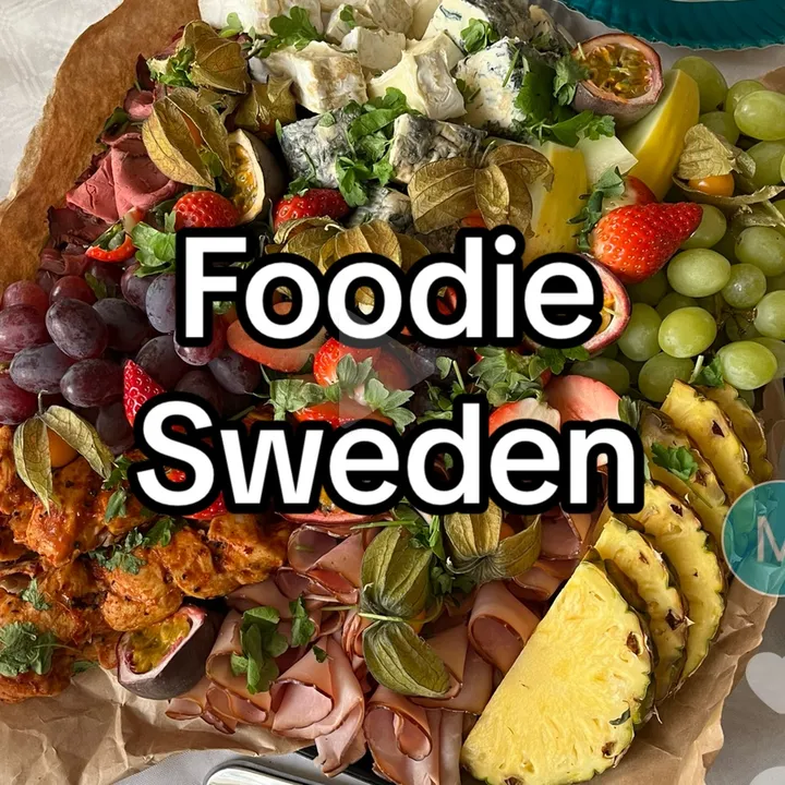 Foodiesweden