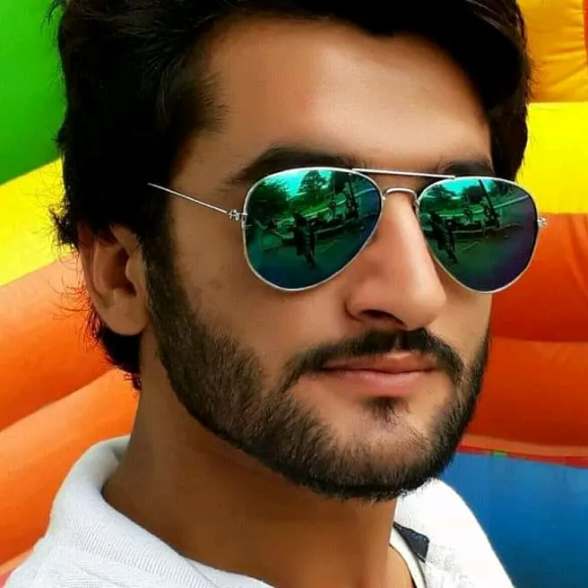 Ikram Khan Chadhar