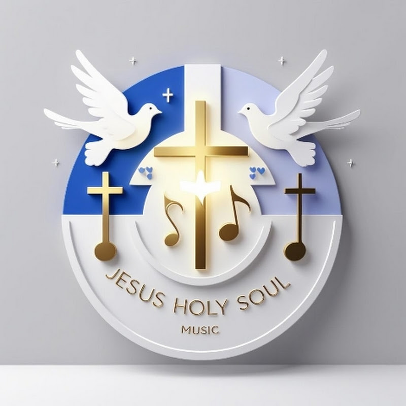 Jesus holy soul Music