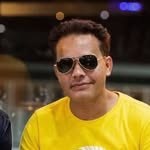 Ashok Thakur official
